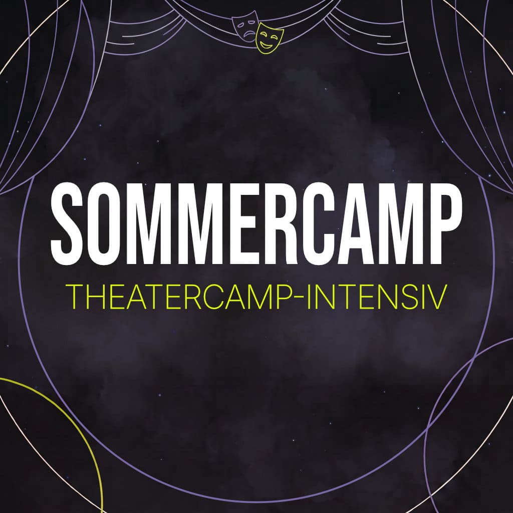 sommercamp
